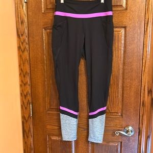 Tek Gear Dry Tek pants